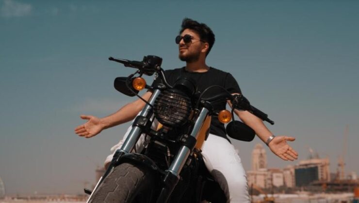 Tugay müzik Eurovision’da Türkiye’nin adayı oldu