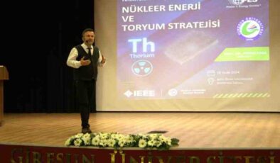 Türkiye’nin artan enerji ihtiyacına toryum çare olacak