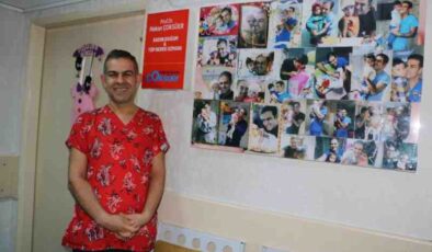 Adet sancısı ve kısırlık uyarısı