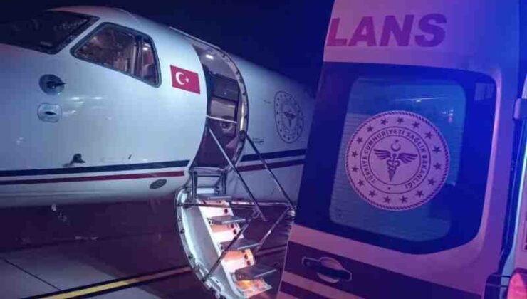 Van’dan Ankara’ya umut yolculuğu