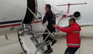 Van’dan İstanbul’a umut yolculuğu