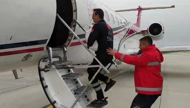 Van’dan İstanbul’a umut yolculuğu