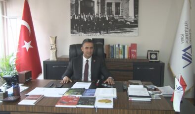 Adaletli vergi: çok kazanandan çok alım