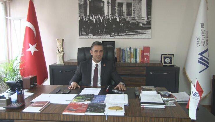 Adaletli vergi: çok kazanandan çok alım