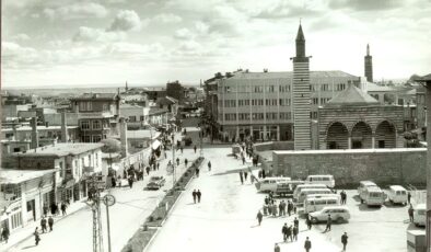 Diyarbakır’ın Kültür Mirası: Şiir ve şehir arasındaki derin ilişki