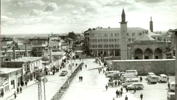 Diyarbakır’ın Kültür Mirası: Şiir ve şehir arasındaki derin ilişki