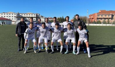Diyarbakır sağlıkspor, lige hazır!