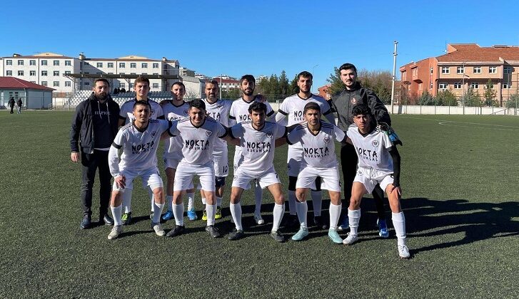 Diyarbakır sağlıkspor, lige hazır!