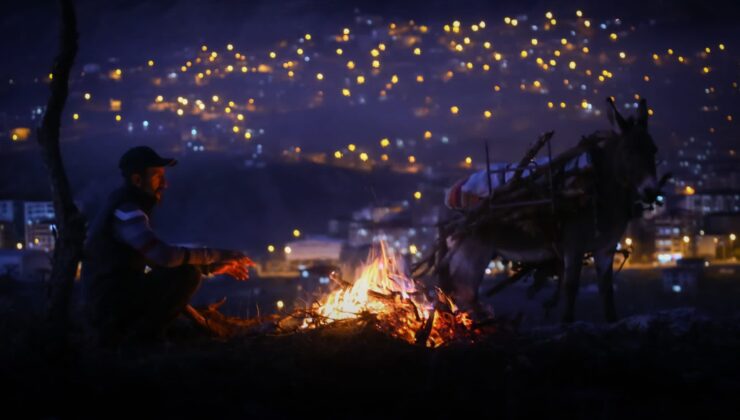 Kulp ilçesinde 1. olan fotoğraf…