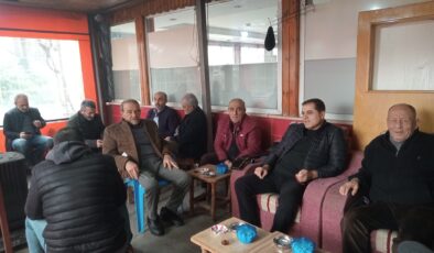 Diyarbakır’daki Emekliler 10 bin lirayla nasıl geçinelim