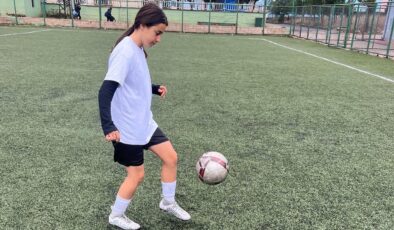 Diyarbakır’dan U15 Milli Takımına