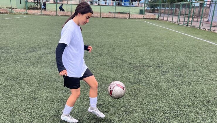 Diyarbakır’dan U15 Milli Takımına