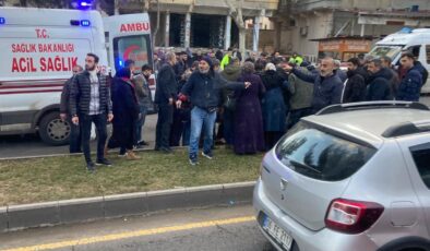 Sabah Uyardık, Akşam Yine Kaza!