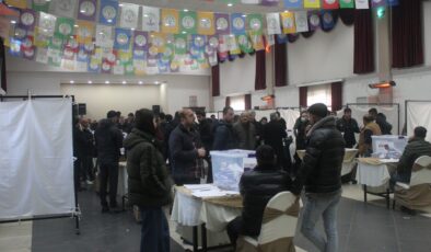 DEM Partisi, Diyarbakır’da bazı Belediye Başkan Adaylarını Belirledi