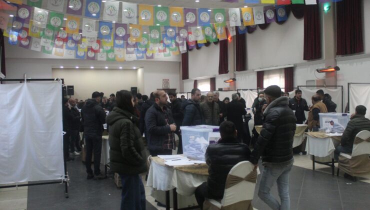Yenişehir’de iptal edilen ön seçim tekrar ediliyor.