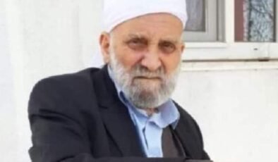 Şeyh Said’in Yeğeni Lice’ye Defnedildi.