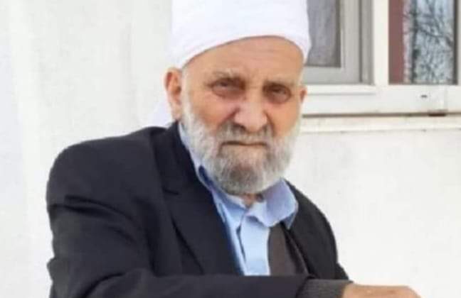 Şeyh Said’in Yeğeni Lice’ye Defnedildi.