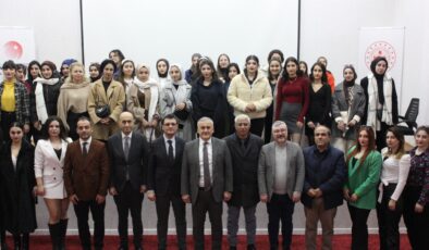 Diyarbakır’lı Kadınlar Ankara’da