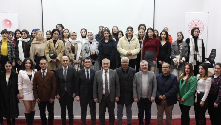Diyarbakır’lı Kadınlar Ankara’da