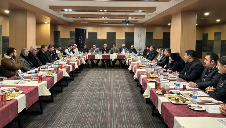 Diyarbakır Otelcileri Yeni Başkanı’nı Seçti