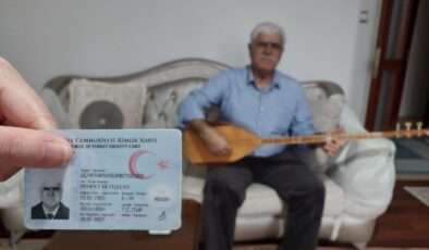 Soyadı uzunluğu çocuklarına engel oldu