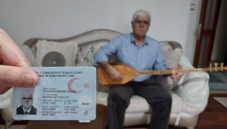 Soyadı uzunluğu çocuklarına engel oldu