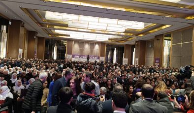 DEM Parti Diyarbakır adayları belli oldu