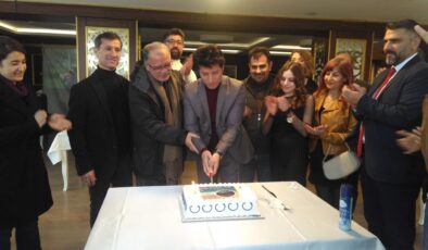 Amed Radyo TV, 30. Yılını Coşkuyla kutladı