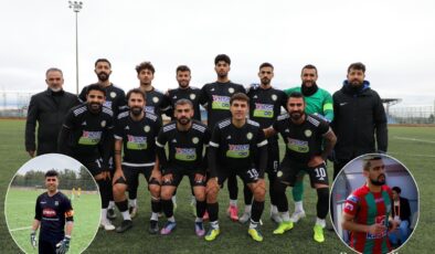 Bağlar Belediyespor’dan takviye