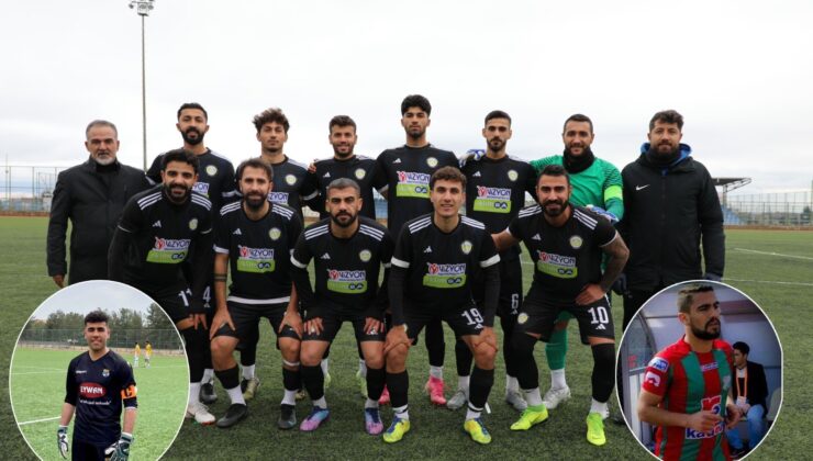 Bağlar Belediyespor’dan takviye