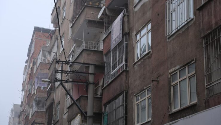 Yapı-Deprem profesöründen az, orta ve hasarsız yapıların güçlendirilmesi uyarısı
