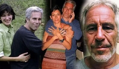 Epstein davası Meclis’te İki elimiz yakanızda!