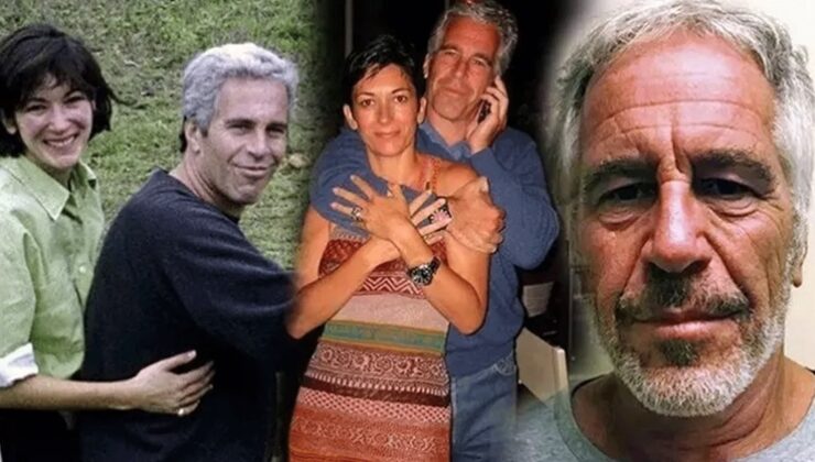 Epstein davası Meclis’te İki elimiz yakanızda!