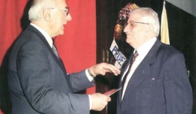 Dünyada İlk Defa On İki Gazeteyi Birden Çıkaran Diyarbekir’li