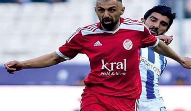 Amedspor Forvet arayışını sürdürüyor.