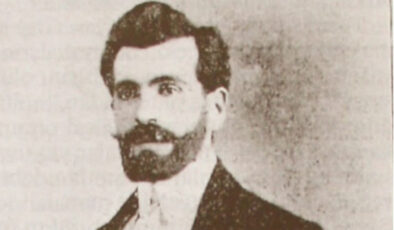 Diyarbakırlı Bürokrat, Eğitimci ve Şair Faik Ali Ozansoy’un Öyküsü