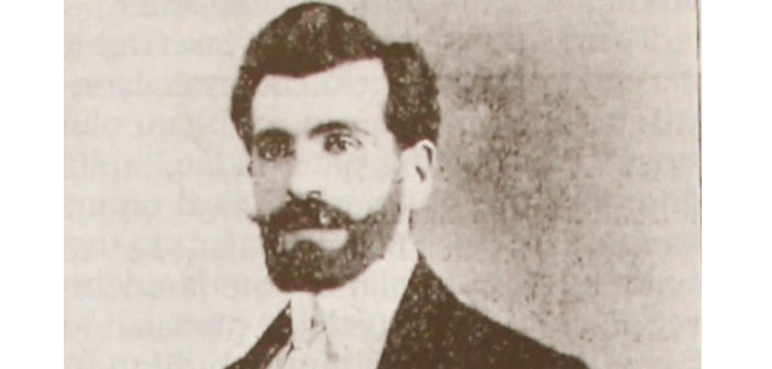Diyarbakırlı Bürokrat, Eğitimci ve Şair Faik Ali Ozansoy’un Öyküsü