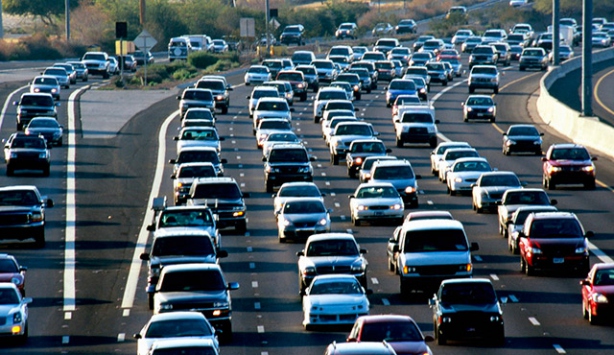 Diyarbakır’da Motorlu Kara Taşıtları Sayısı 150 Bin 631’e ulaştı