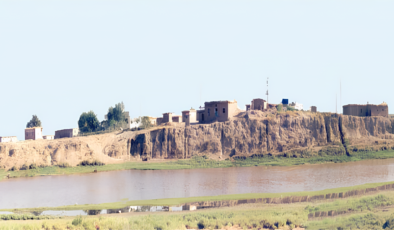 Diyarbakır’ın Erken Tunç Çağı’na Işık Tutan Aşağı Salat Höyüğü