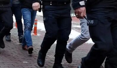 Bakan Yerlikaya: 2 suç örgütü çökertildi