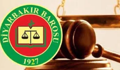 Diyarbakır Barosu Avukatlık görevlendirme sistemini kapattı