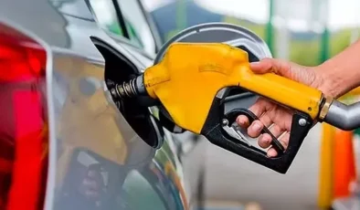 Motorin’in ardından Benzine’de zam geliyor