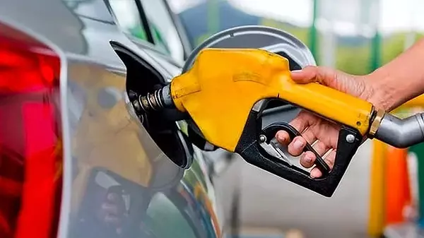 Motorin’in ardından Benzine’de zam geliyor