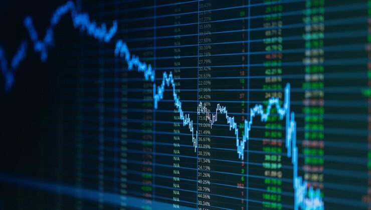 Borsa yatay seyirle başladı