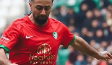 Çekdar Amedspor’a çabuk alıştı