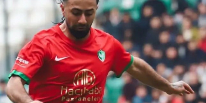Çekdar Amedspor’a çabuk alıştı
