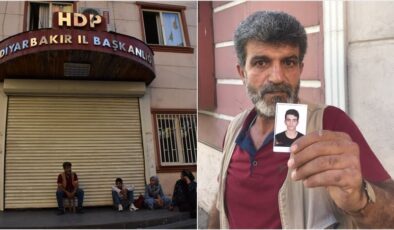 Celil Begdaş tutuklandı