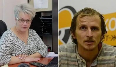 Kremlin’i eleştiren Rus gazeteci ölü bulundu