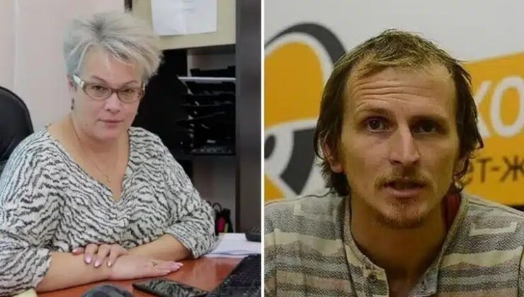 Kremlin’i eleştiren Rus gazeteci ölü bulundu