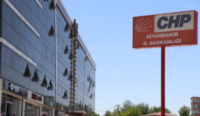 CHP Diyarbakır’da iki adayını açıkladı